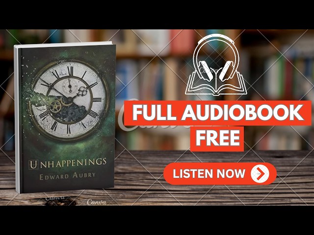 Unhappenings [ Full Audiobook Free ]