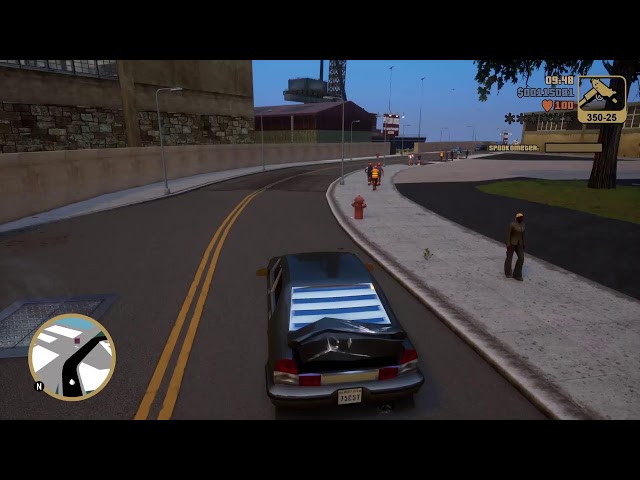 GTA 3
