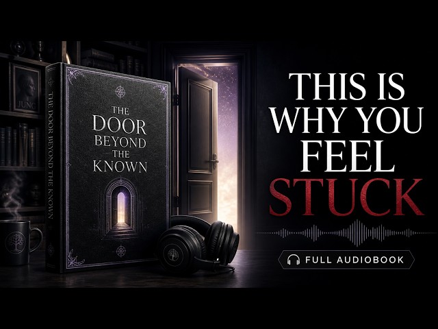 Your Subconscious NEEDS to Hear This Now | FullAudiobook