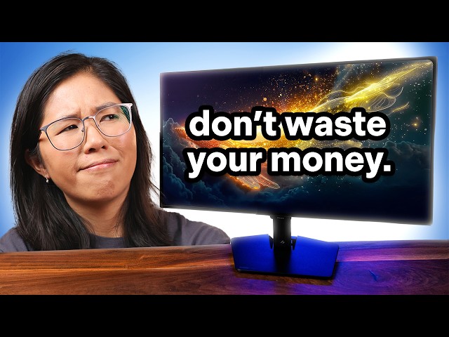 Affordable OLEDs Are Finally Here in 2026.