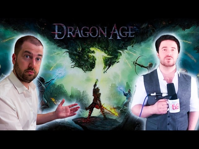 Investigating the Dragon Age Memory Leak