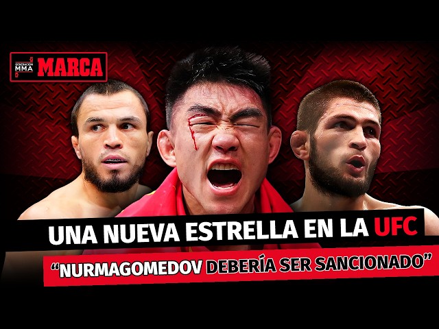 The NURMAGOMEDOV CLAN'S Downfall - Why do all fighters eventually fall? - YADONG and HASAN DOMINATE