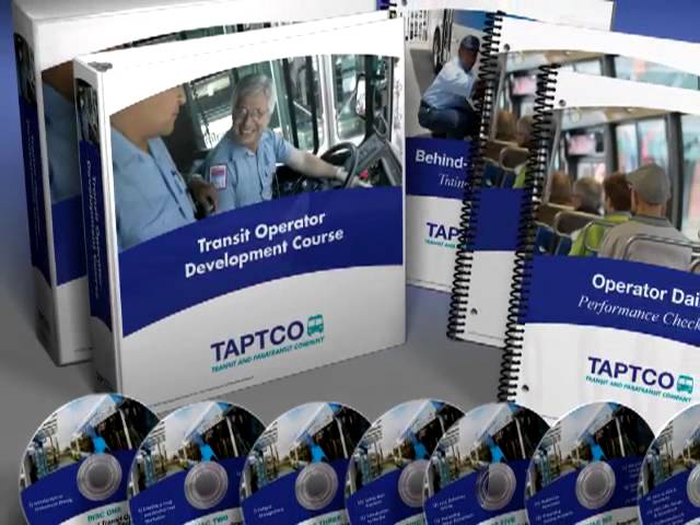 Transit & Paratransit Company