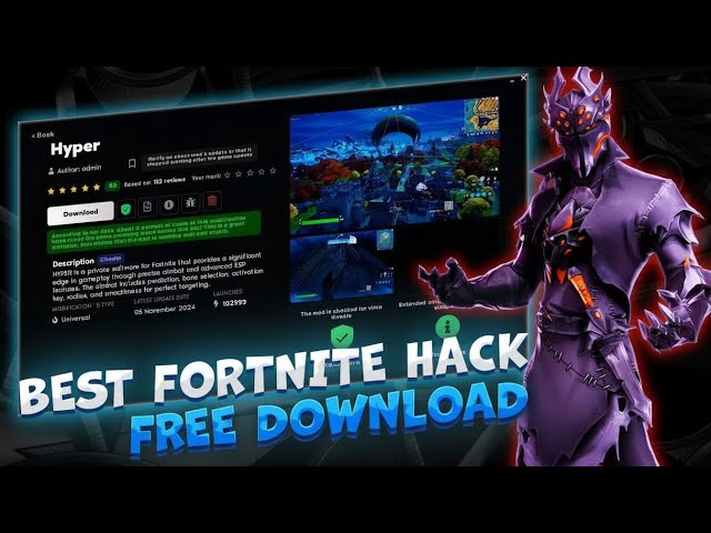 Fortnite Hacks You WONT Believe Are Real!