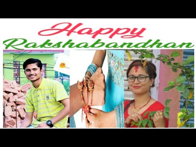 Happy Rakhshabandhan ||#pwnvlogs || Not so, special for me😭