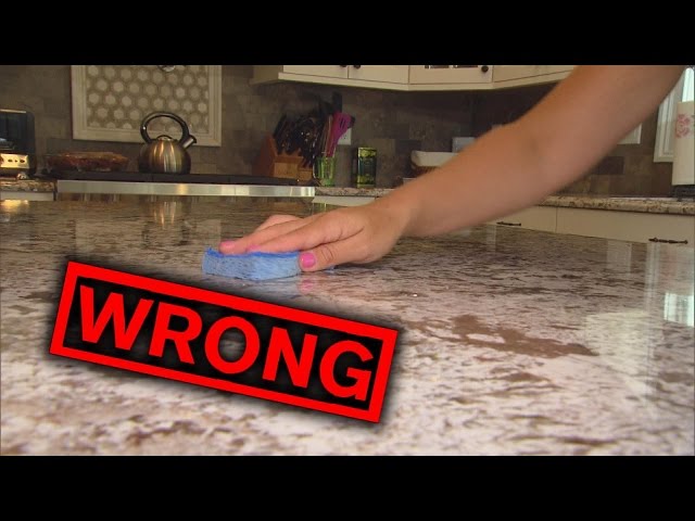 Home Cleaning Expert Weighs In on Common Housekeeping Mistakes