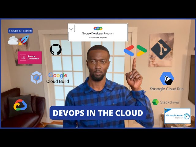 DevOps in the cloud