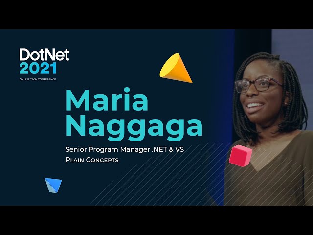 Minimal APIs in .NET 6 | DotNet 2021