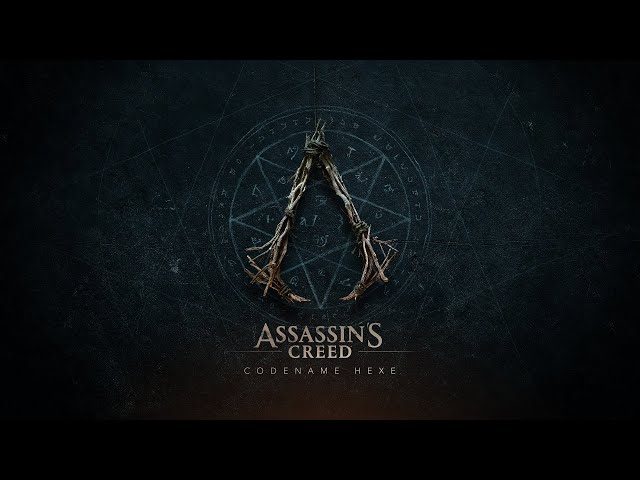Tráiler ASSASSIN'S CREED CODENAME HEXE, el juego MÁS OSCURO de la saga