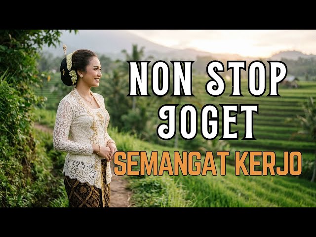 Pitutur Jowo Versi Disco Modern - Musik Inspirasi Kehidupan De Java Melodies