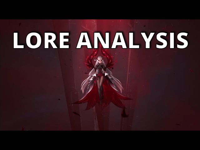 Snezhnaya Archon Quest Lore Analysis | Genshin Impact 7.0