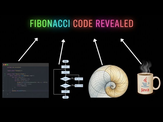 Java Program to Generate Fibonacci Series