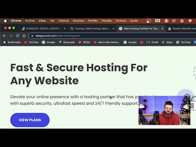 CUAL ES EL MEJOR HOSTING? Mejores Proveedores de Hosting #hosting #blog #exitominuto #programming