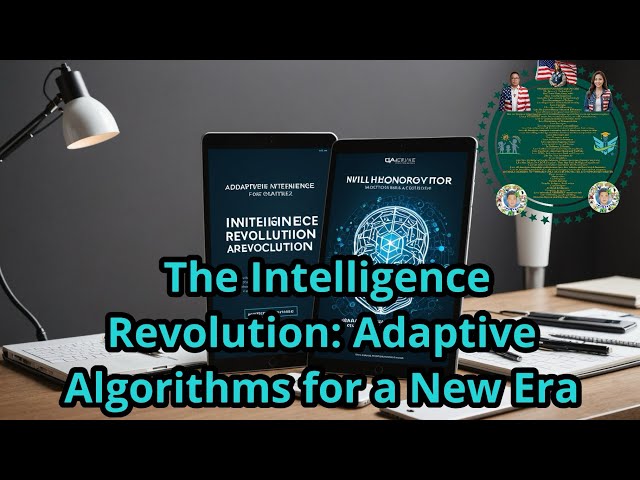 The Intelligence Revolution: Adaptive Algorithms for a New Era