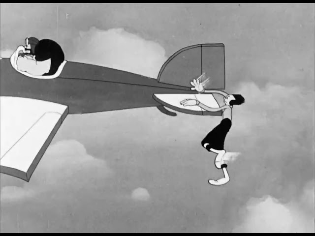 I Never Changes My Altitude 1937 ia1