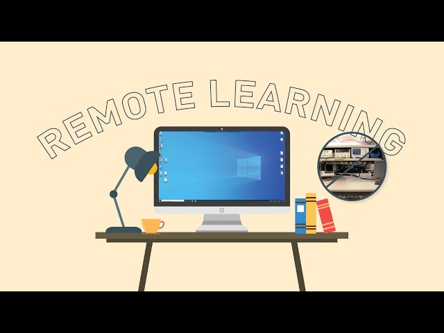 Remote Laboratory | SFU Engineering Science
