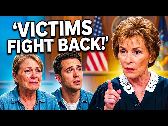 JUDY JUSTICE Judge Judy Episode 33383 - Best Amazing Cases Season 2026 Full Episode HD,