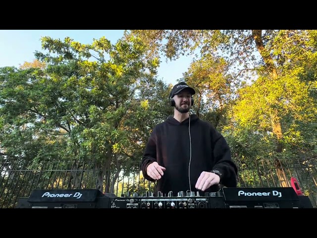 Live Tech House DJ Set | Minimal Tech House & House Music #29