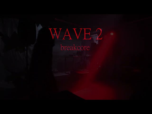 Broken Connection... – Wave 2 [breakcore]