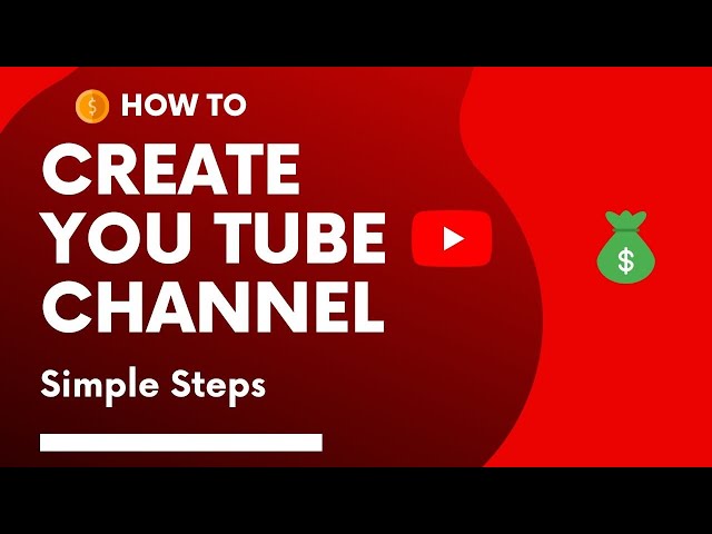 How To Create YouTube Channel | Simple Steps | Full Tutorial