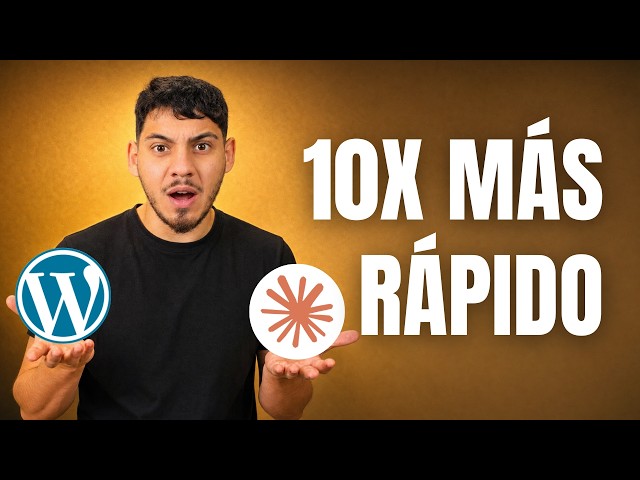 Connect Claude to WordPress (AI That Programs for You)