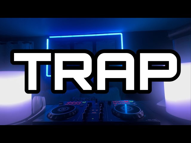 Trap Voltage: High-Energy Beats to Elevate Your Night