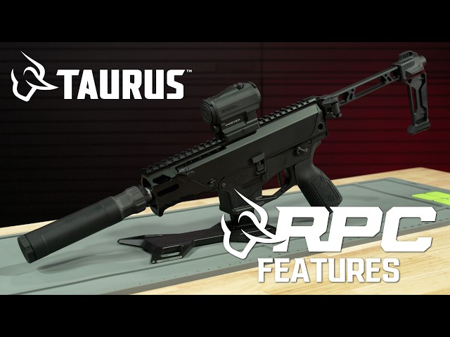 Taurus RPC Features