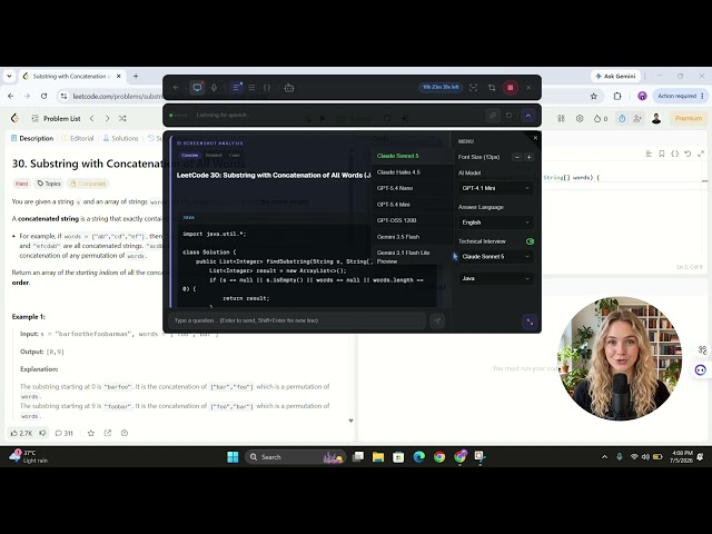 Coding Tutorial - CrackTheLoop 