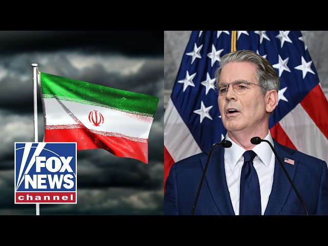 Iran knows this could impact them SEVERELY: Ret. Air Force general