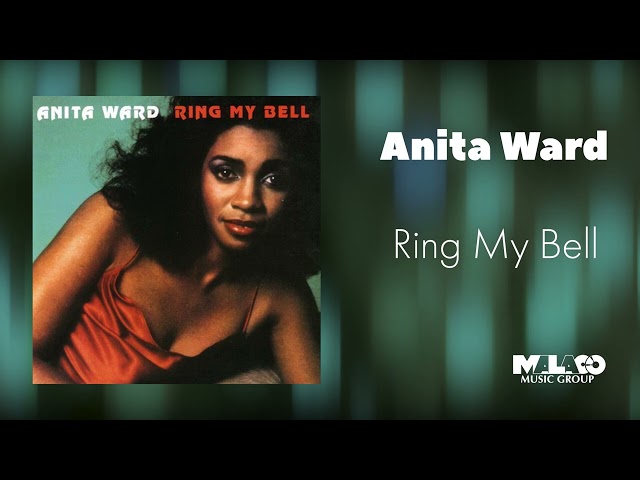 Anita Ward - Ring My Bell