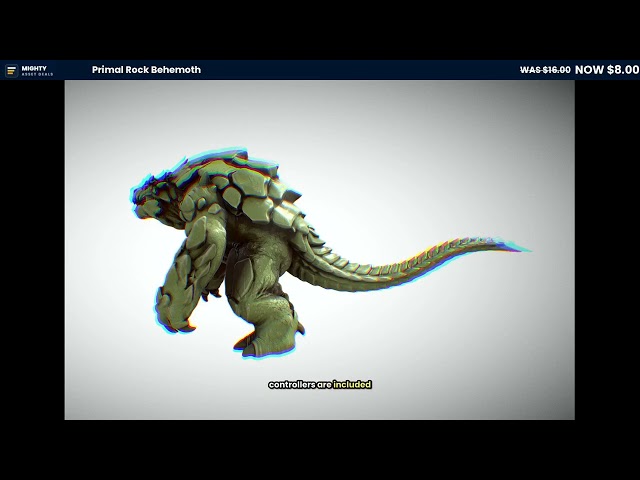 10 URP Unity Assets Under $15 (Jun 11, 2026) | Environment Deals