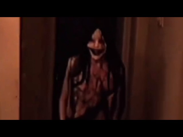 Terrifying Things in Japan