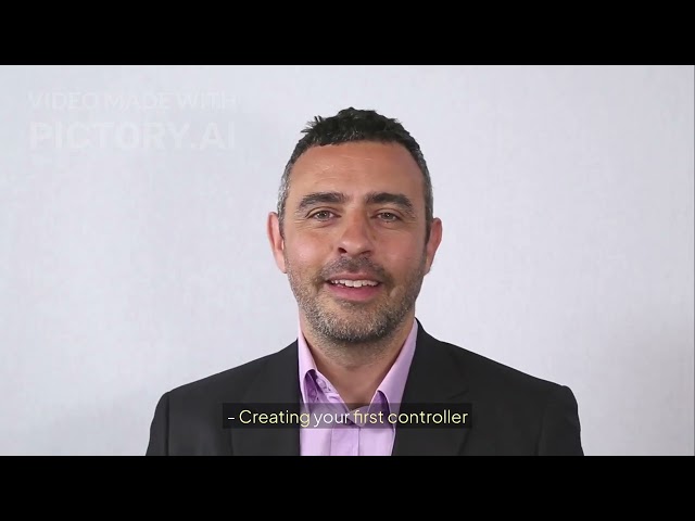 C# & ASP.NET: Your FIRST API "Hello, World!" (2025 Guide) by ScandicSkills