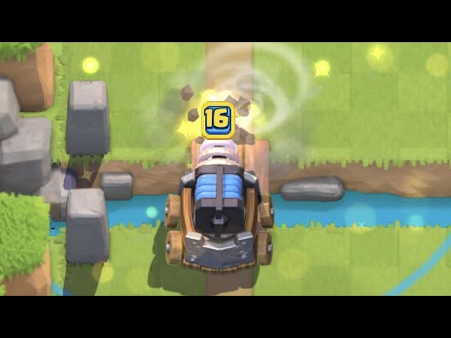 sparky trickshotting