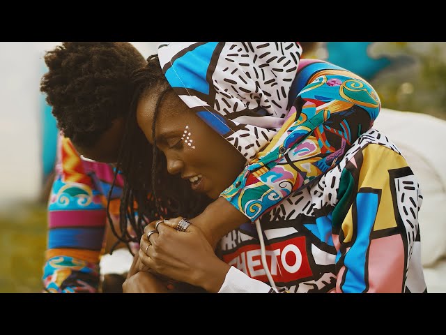 Azawi - Lo Fit (Official Music Video)