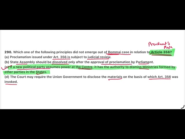 UGC NET Political Science Previous Year Questions with Answers | UGC NET Political Science 