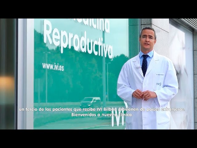 IVI Bilbao | Conociendo las clínicas IVI