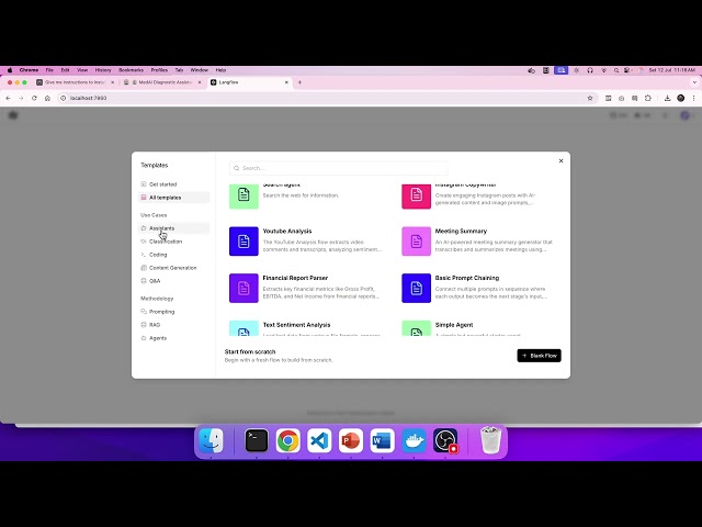 How to Install Langflow?