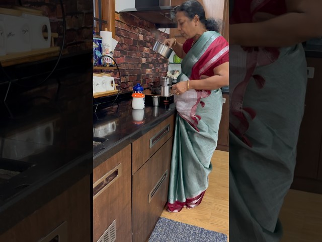 My regular routine vlog!!!