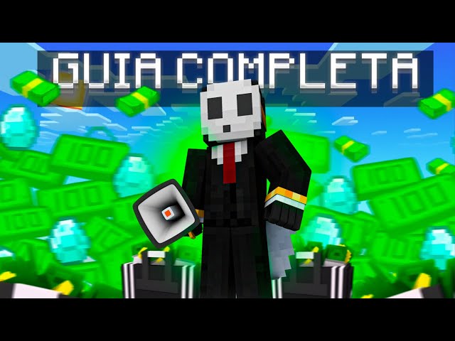COMPLETE GUIDE to PLAYING SURVIVAL in DIOSESMC! 👑⚡
