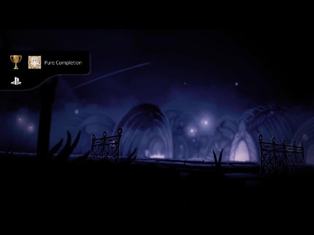 Pure Completion