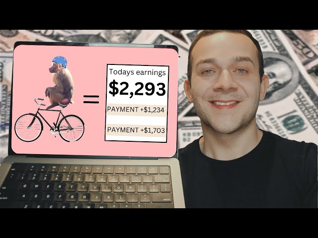 How to Make Money On Redbubble in 2025 (The EASY Method)