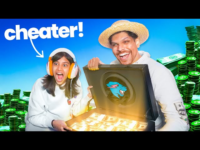 Biggest Roblox CHEATER is BACKKK