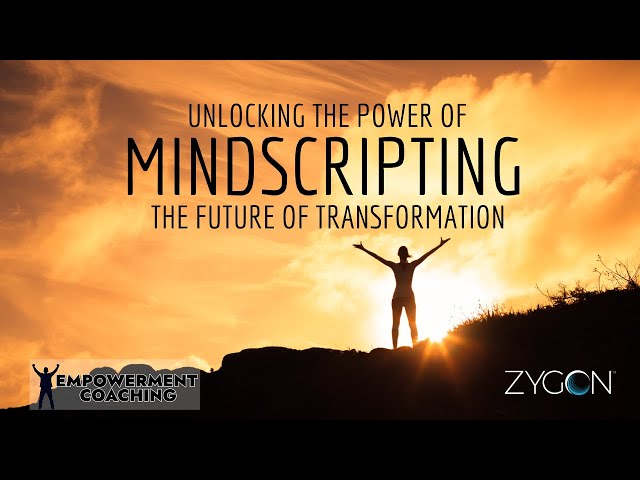 Unlocking the Power of Mindscripting | Dane Spotts