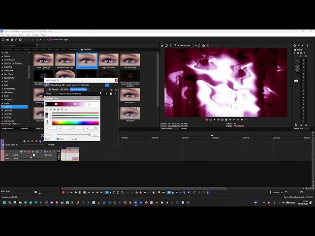 (EFFECTORIAL) How to make Tokyoup V400 (Changed^2)