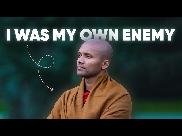 How to Stop Criticizing Yourself (3 Steps That Actually Work)