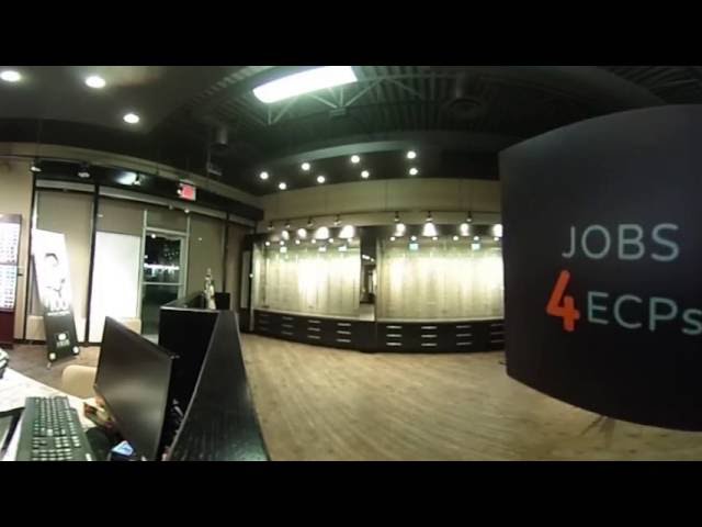 4ECPs in 360!!!