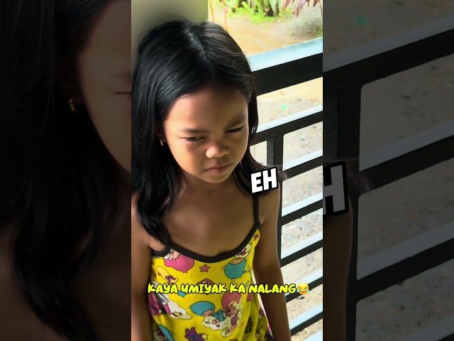 Why didn't you ask Aling Maliit? | Glen Gonzaga
