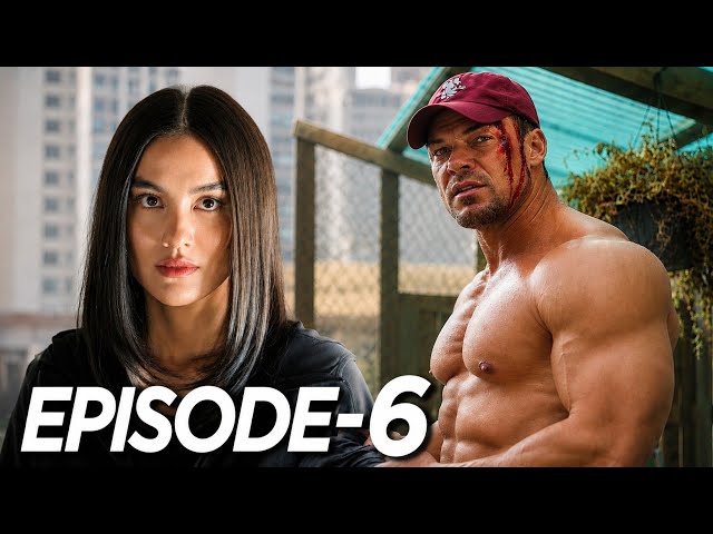 Reacher Season 4 Episodes 6 Recap | Complete Breakdown 