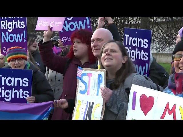 Single-Sex Services Explained: What the EHRC Code Says About Biological Sex